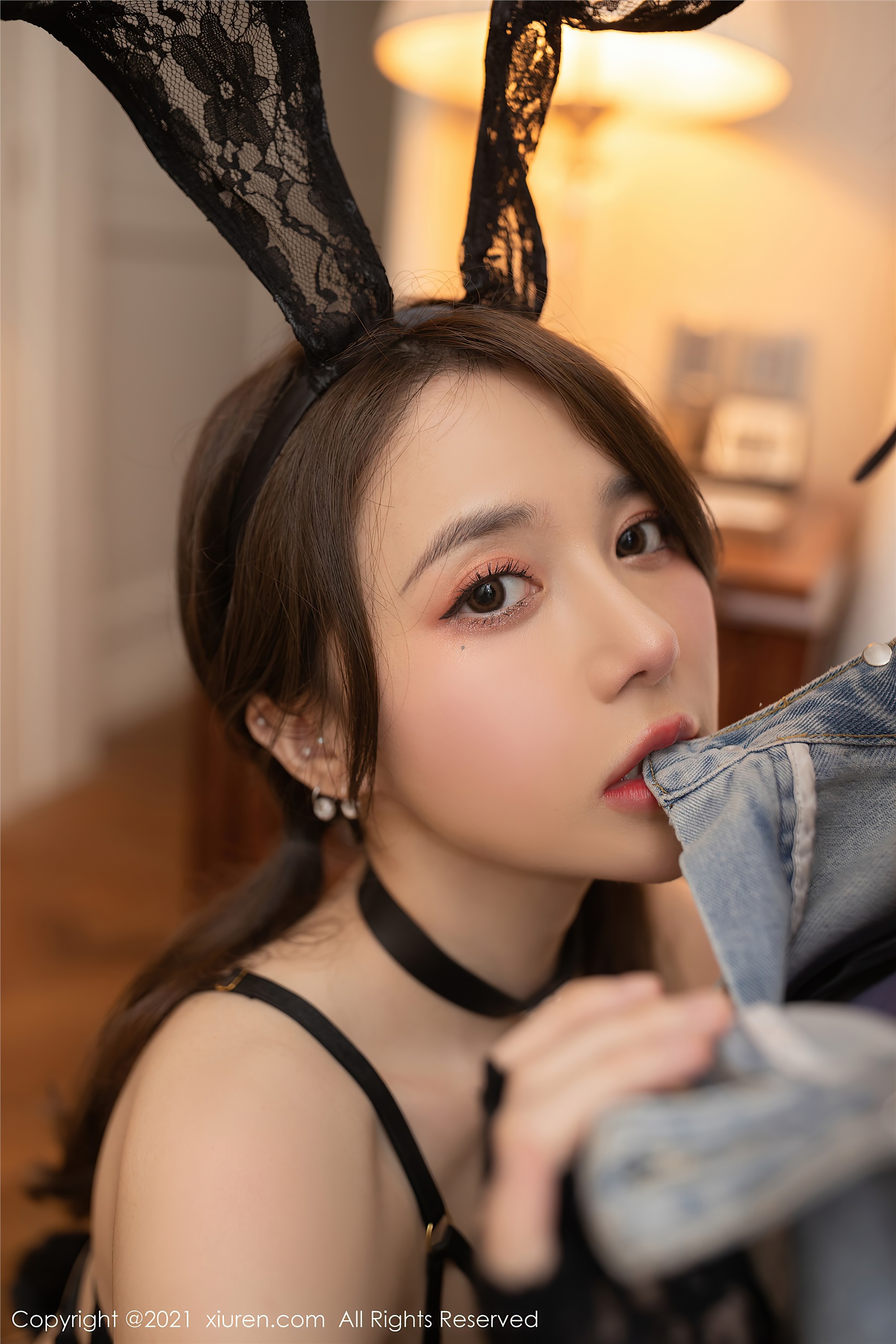 Xiuren秀人网 2021.11.12 NO.4210 鱼子酱Fish